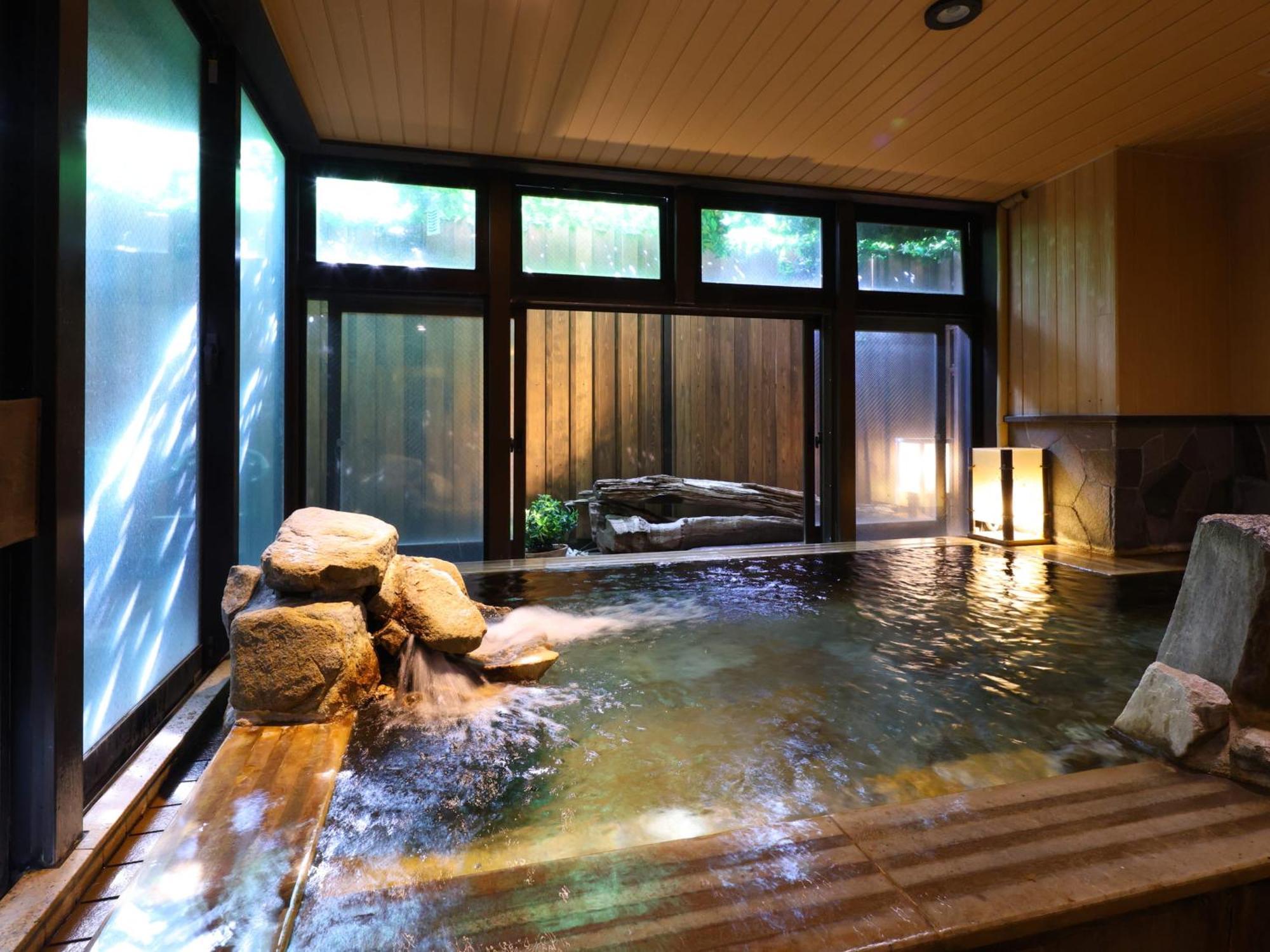 Dormy Inn Tokyo Hatchobori Hot Spring Exteriér fotografie