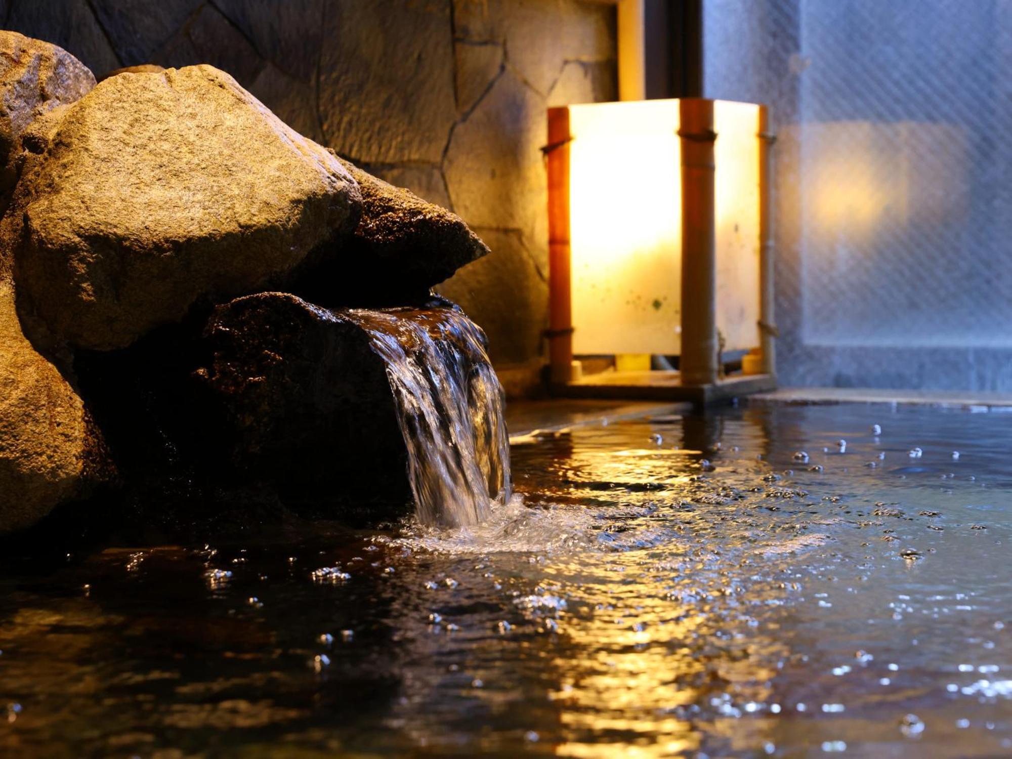 Dormy Inn Tokyo Hatchobori Hot Spring Exteriér fotografie