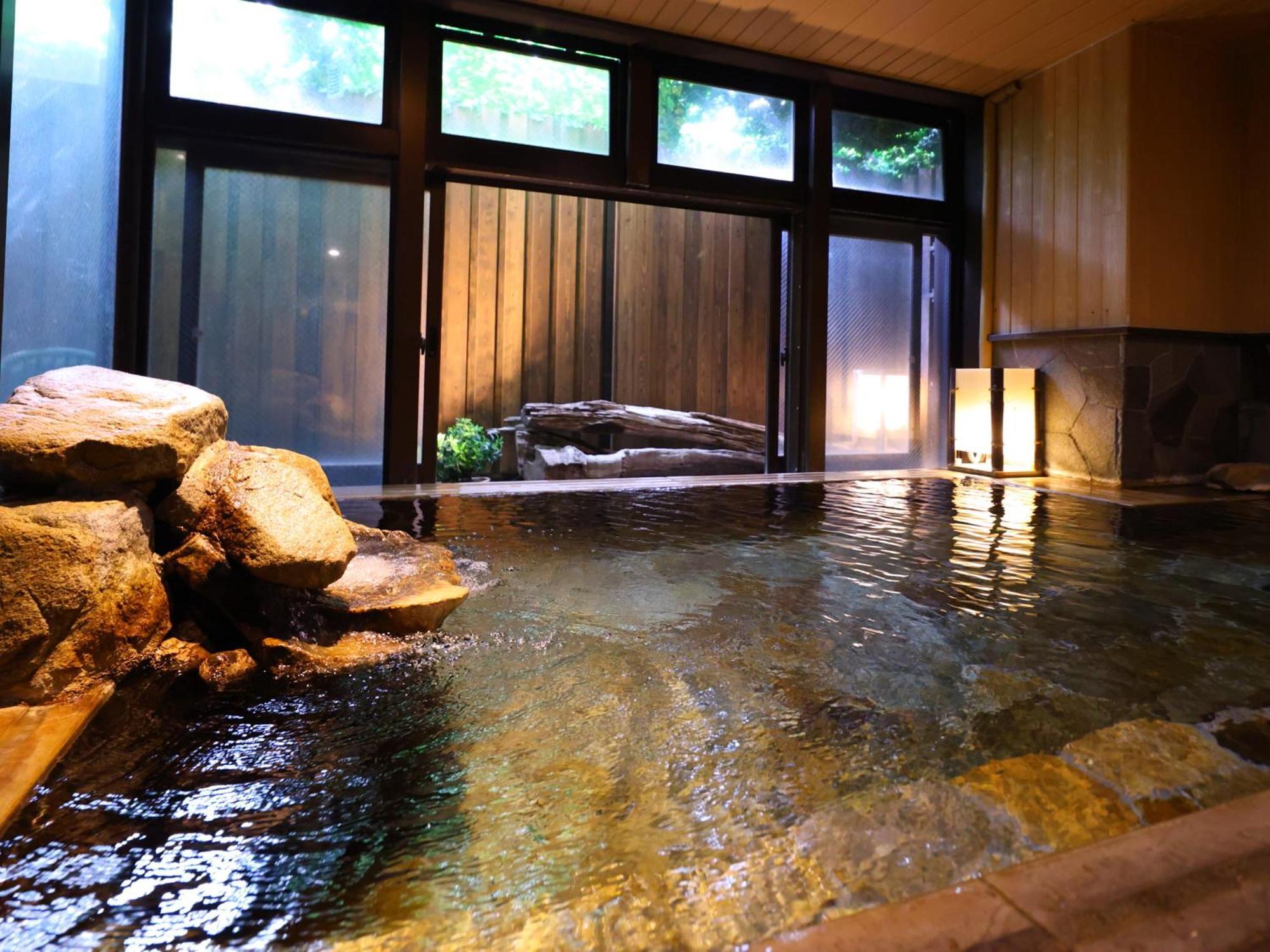 Dormy Inn Tokyo Hatchobori Hot Spring Exteriér fotografie