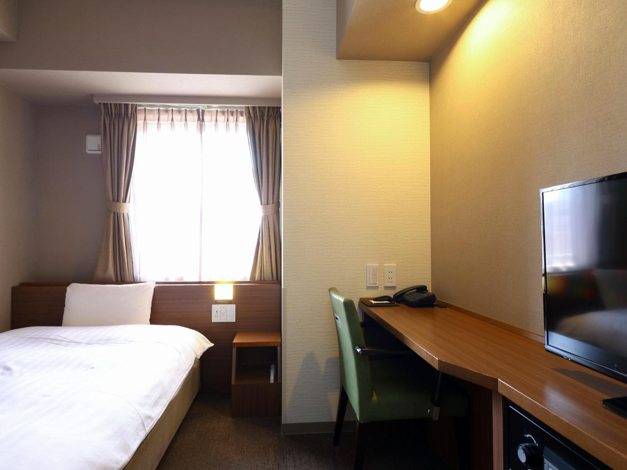 Dormy Inn Tokyo Hatchobori Hot Spring Exteriér fotografie